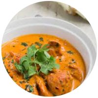 Indian food online order taupo